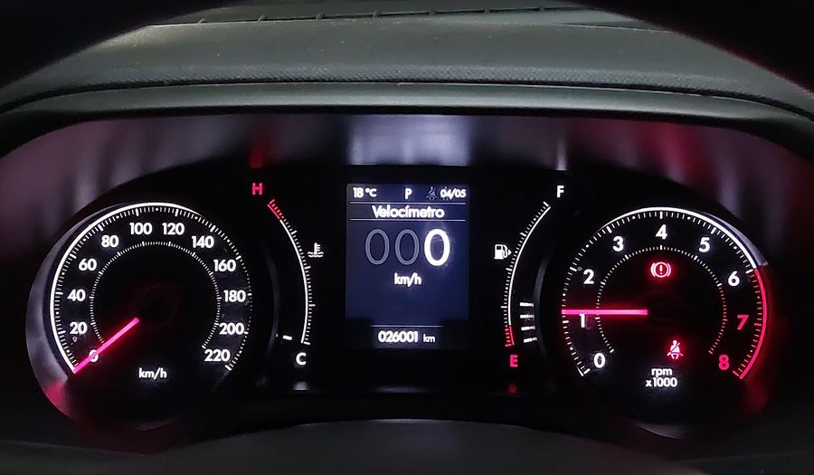Fiat Pulse 1.3 DRIVE CVT Suv 2023