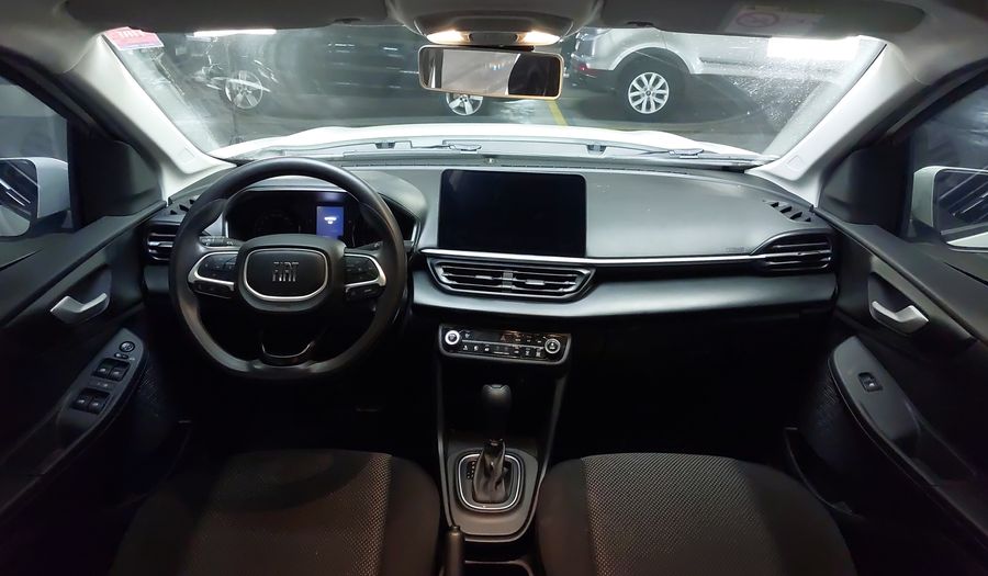 Fiat Pulse 1.3 DRIVE CVT Suv 2023