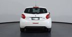 Peugeot 208 1.6 16V FLEX GRIFFE BVA Hatchback 2015