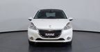 Peugeot 208 1.6 16V FLEX GRIFFE BVA Hatchback 2015