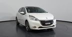 Peugeot 208 1.6 16V FLEX GRIFFE BVA Hatchback 2015