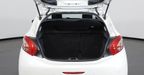 Peugeot 208 1.6 16V FLEX GRIFFE BVA Hatchback 2015