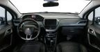 Peugeot 208 1.6 16V FLEX GRIFFE BVA Hatchback 2015