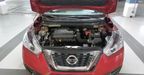 Nissan Kicks 1.6 SV CVT Suv 2018