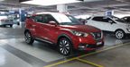 Nissan Kicks 1.6 SV CVT Suv 2018