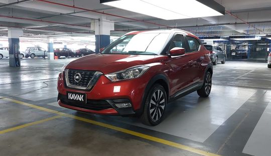 Nissan • Kicks