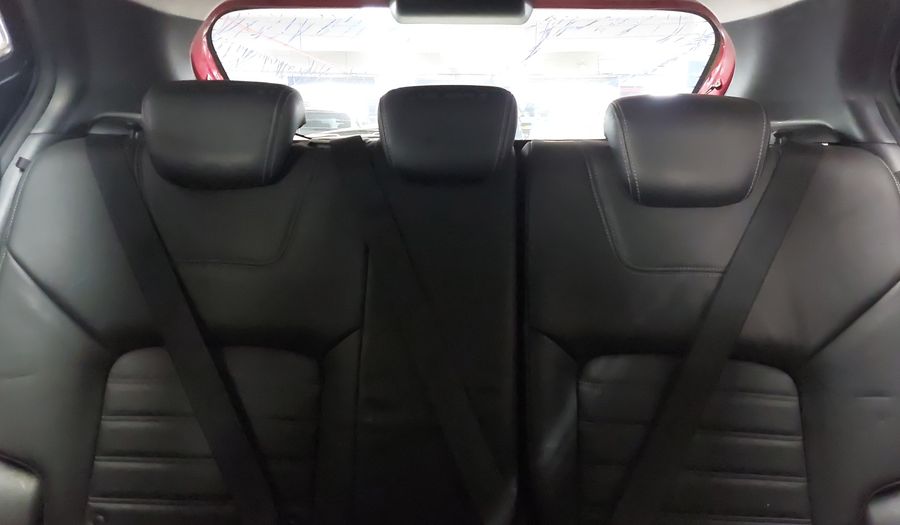 Nissan Kicks 1.6 SV CVT Suv 2018