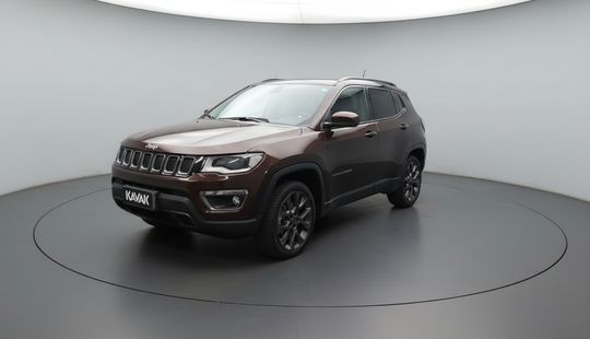 Jeep • Compass