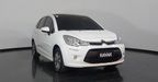 Citroen C3 1.5 8V FLEX TENDANCE Hatchback 2015