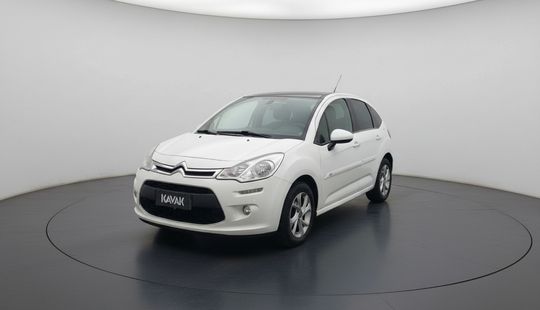 Citroen • C3