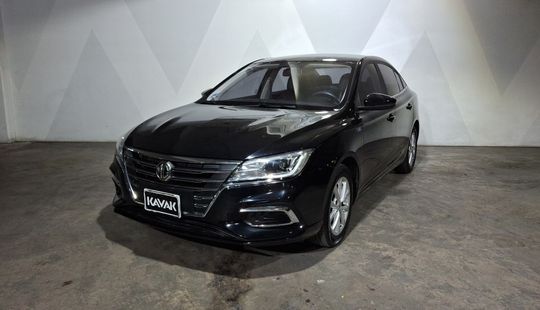 Mg • MG5