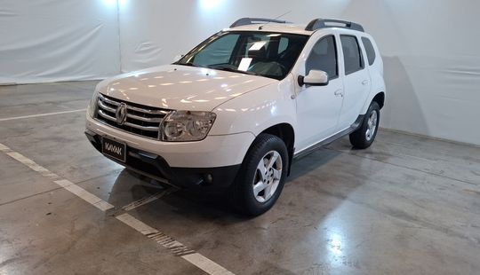 Renault • Duster