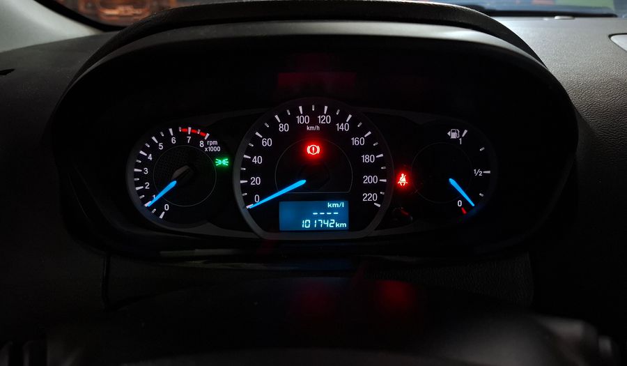 Ford Ka 1.5 S MY18 Hatchback 2018