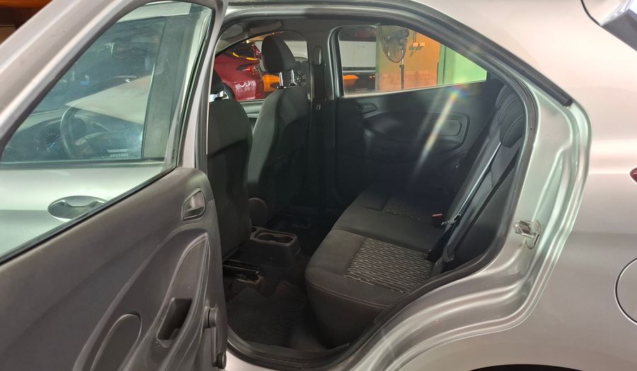 Ford Ka 1.5 S MY18 Hatchback 2018