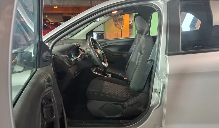Ford Ka 1.5 S MY18 Hatchback 2018