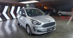 Ford Ka 1.5 S MY18 Hatchback 2018