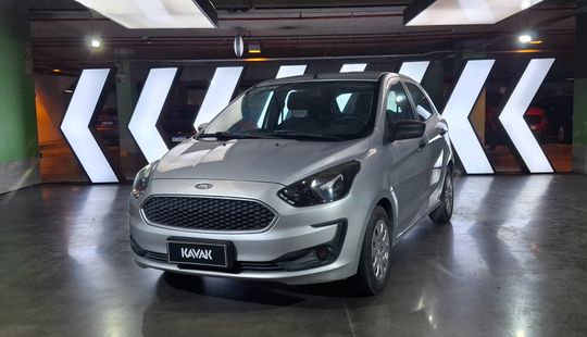 Ford • Ka