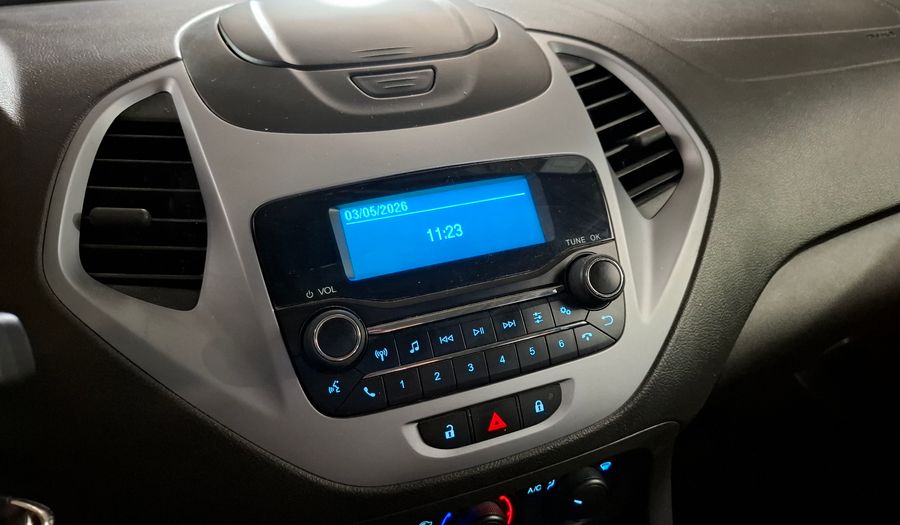 Ford Ka 1.5 S MY18 Hatchback 2018