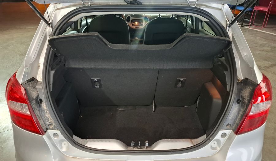 Ford Ka 1.5 S MY18 Hatchback 2018