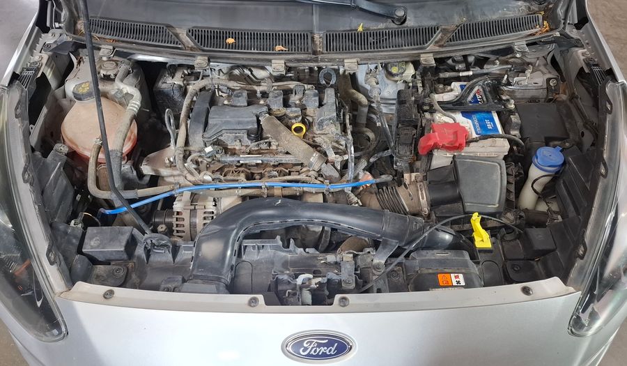 Ford Ka 1.5 S MY18 Hatchback 2018