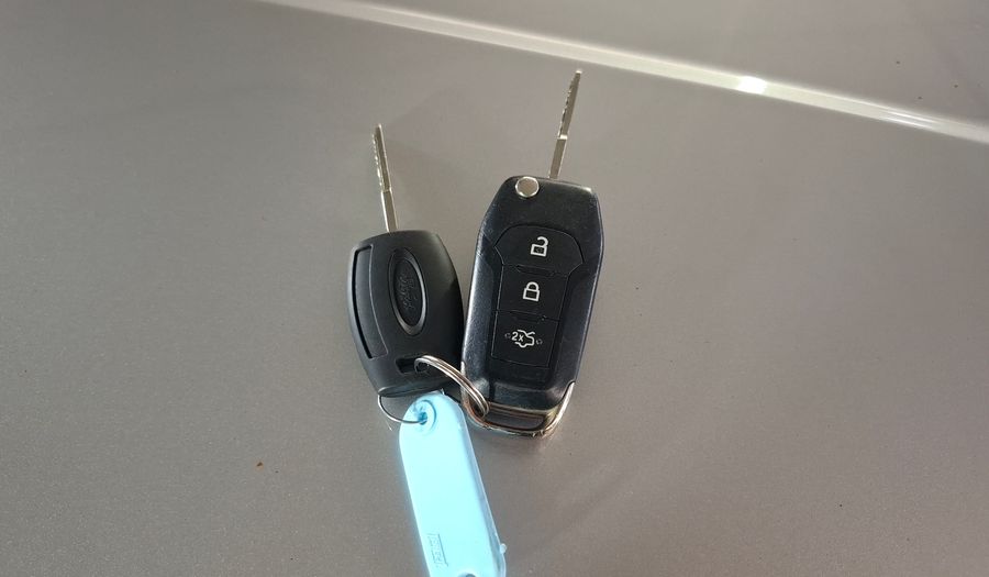 Ford Ka 1.5 S MY18 Hatchback 2018