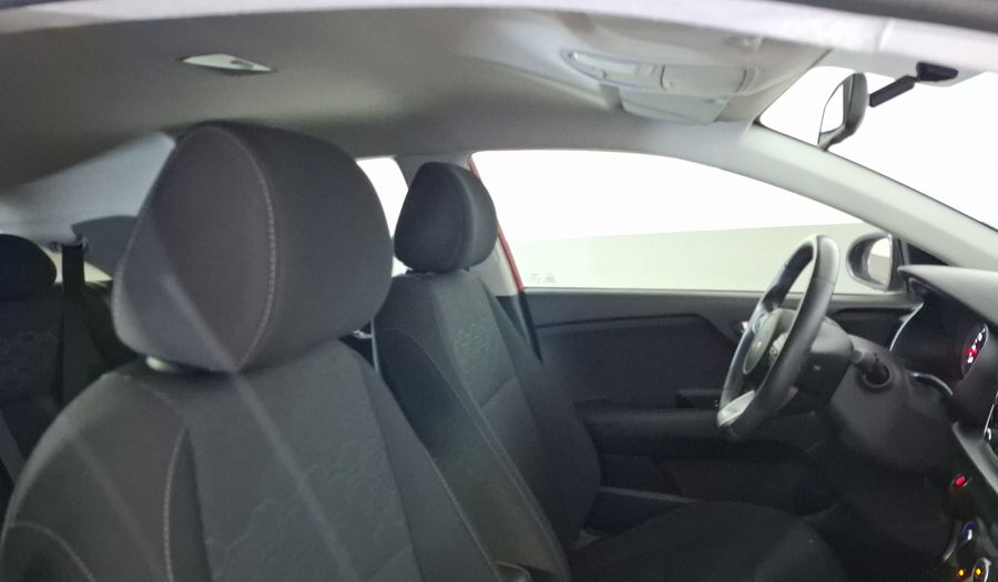 Kia Rio 1.6 EX AUTO Hatchback 2023