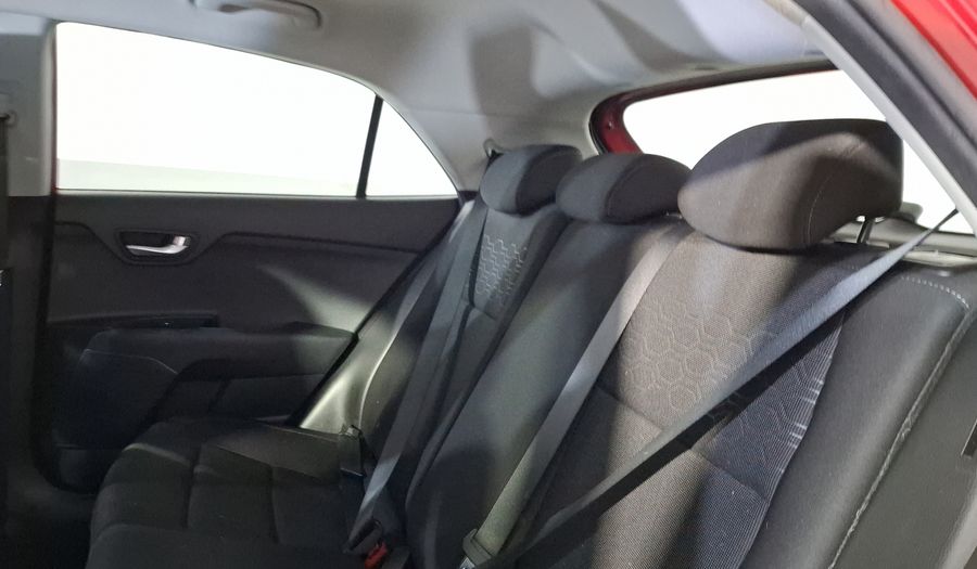 Kia Rio 1.6 EX AUTO Hatchback 2023