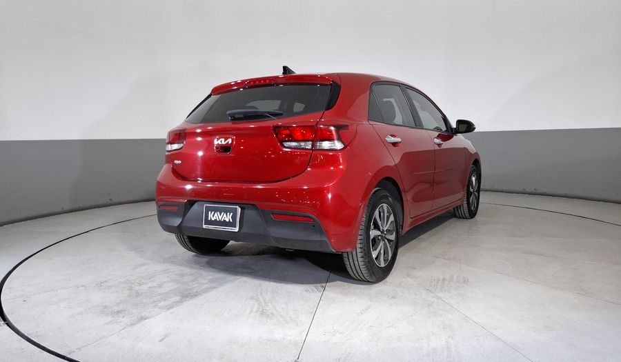 Kia Rio 1.6 EX AUTO Hatchback 2023