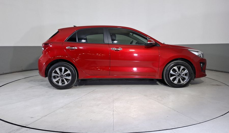 Kia Rio 1.6 EX AUTO Hatchback 2023