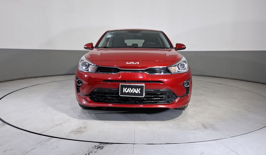 Kia Rio 1.6 EX AUTO Hatchback 2023