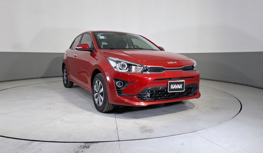 Kia Rio 1.6 EX AUTO Hatchback 2023