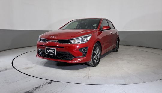 Kia • Rio