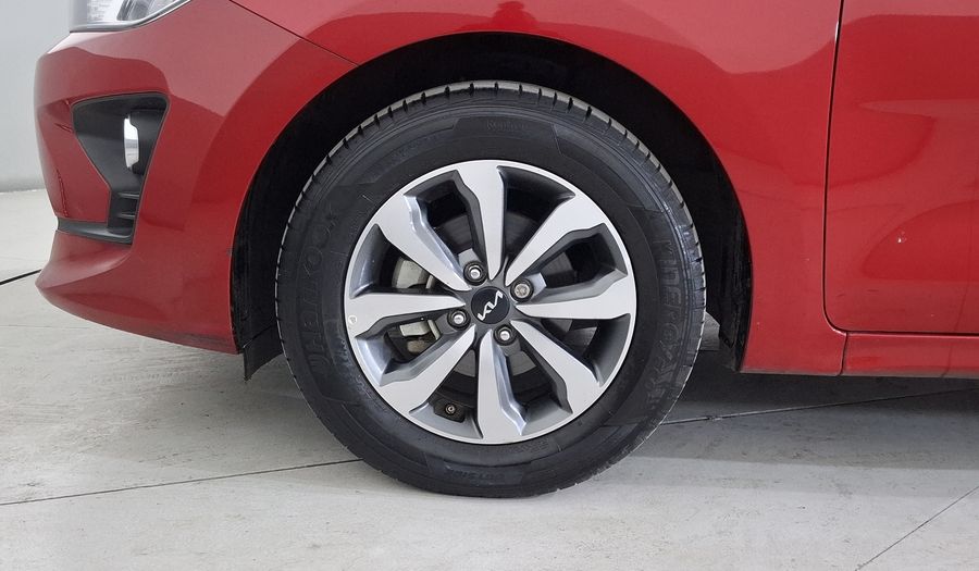 Kia Rio 1.6 EX AUTO Hatchback 2023