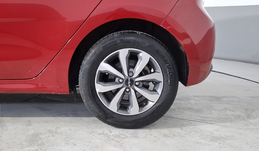 Kia Rio 1.6 EX AUTO Hatchback 2023
