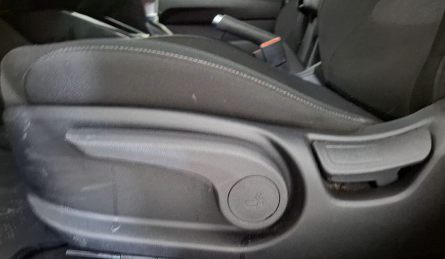 Kia Rio 1.6 EX AUTO Hatchback 2023