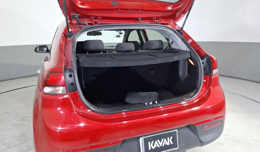 Kia Rio 1.6 EX AUTO Hatchback 2023