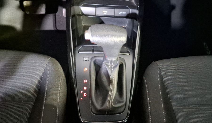 Kia Rio 1.6 EX AUTO Hatchback 2023