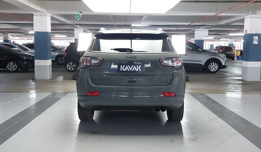 Jeep Compass 1.3 T270 SERIE S AUTO Suv 2022