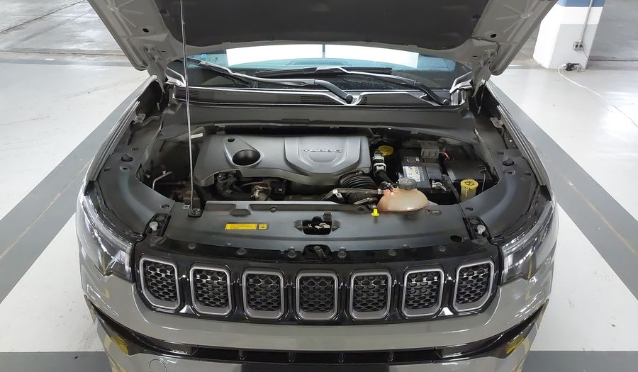Jeep Compass 1.3 T270 SERIE S AUTO Suv 2022