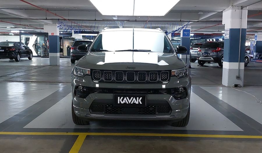 Jeep Compass 1.3 T270 SERIE S AUTO Suv 2022