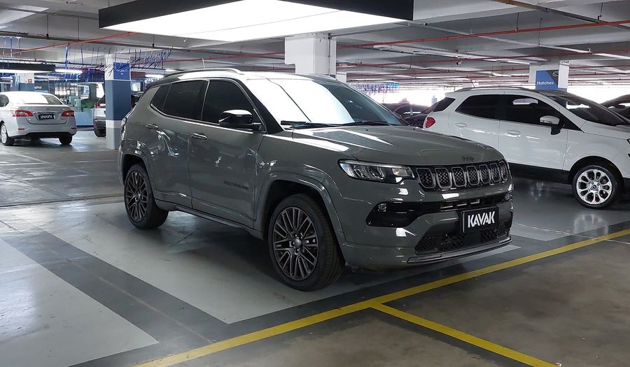 Jeep Compass 1.3 T270 SERIE S AUTO Suv 2022