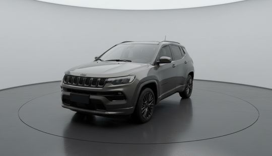 Jeep • Compass