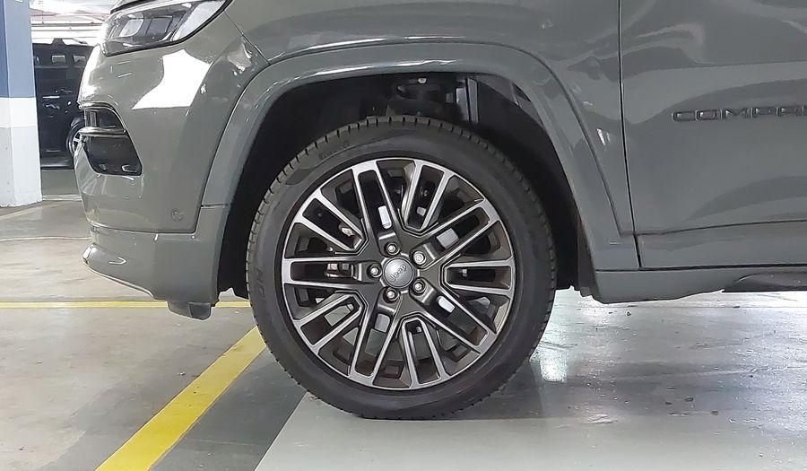 Jeep Compass 1.3 T270 SERIE S AUTO Suv 2022