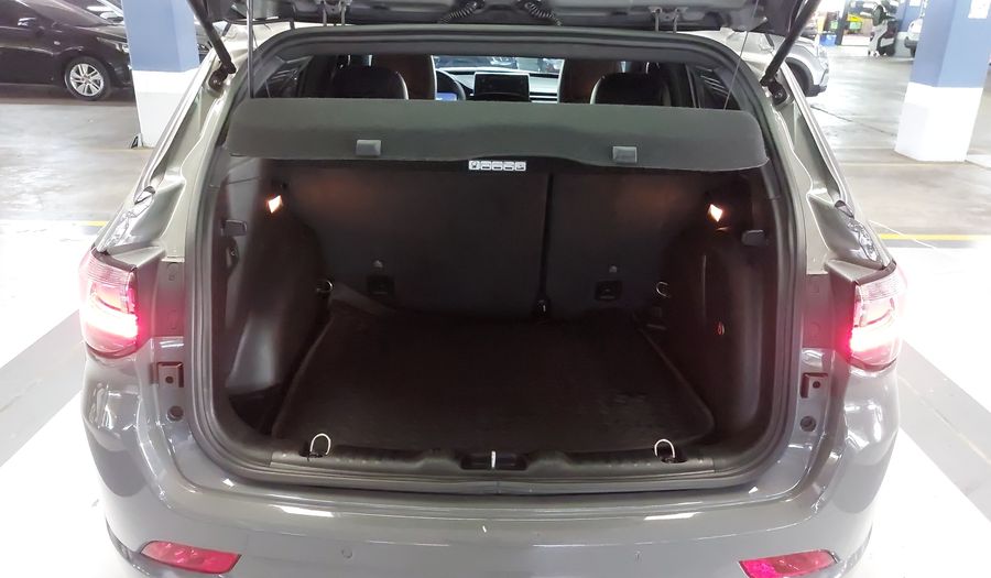 Jeep Compass 1.3 T270 SERIE S AUTO Suv 2022