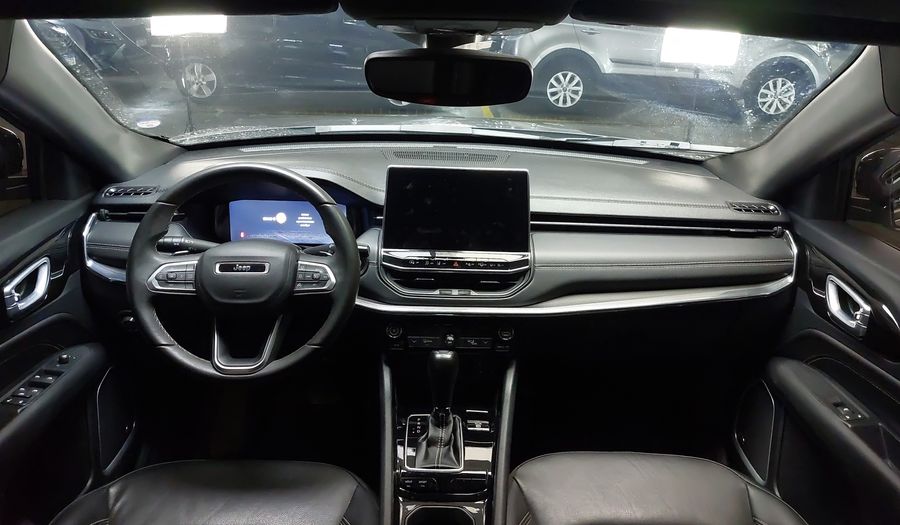 Jeep Compass 1.3 T270 SERIE S AUTO Suv 2022