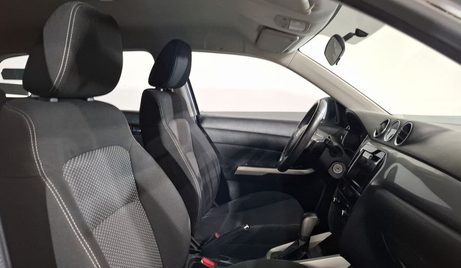 Suzuki Vitara 1.6 GLS AT Suv 2016
