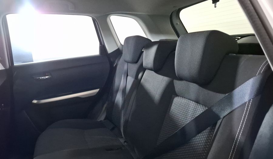 Suzuki Vitara 1.6 GLS AT Suv 2016