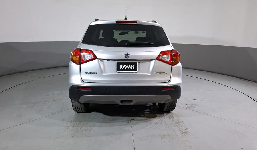 Suzuki Vitara 1.6 GLS AT Suv 2016