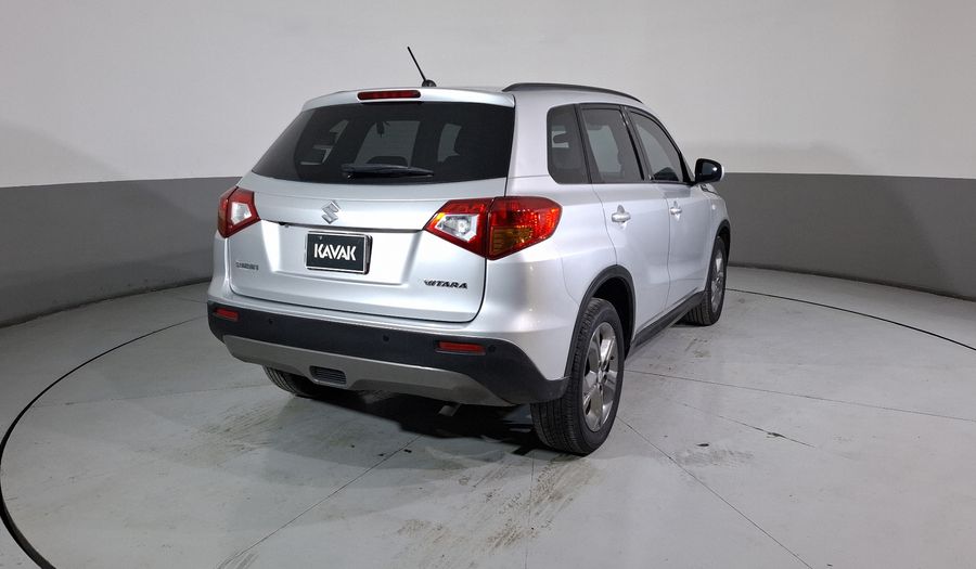 Suzuki Vitara 1.6 GLS AT Suv 2016