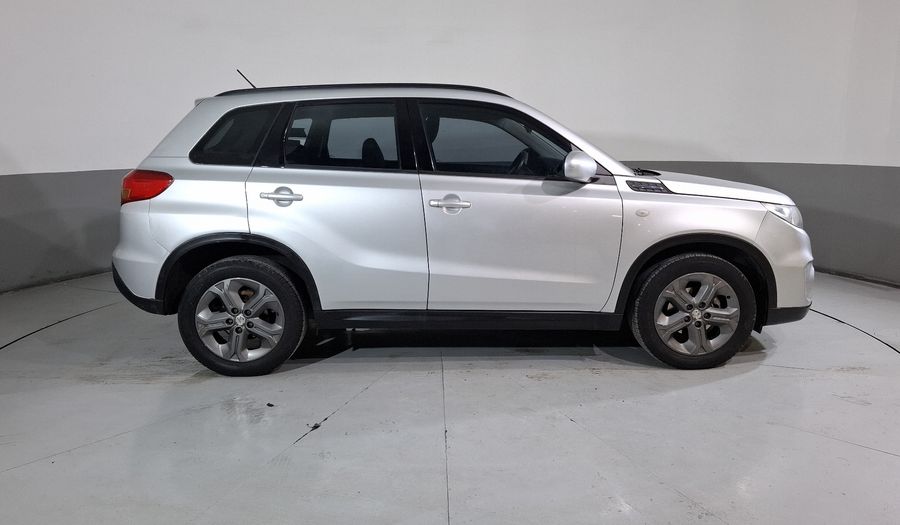 Suzuki Vitara 1.6 GLS AT Suv 2016